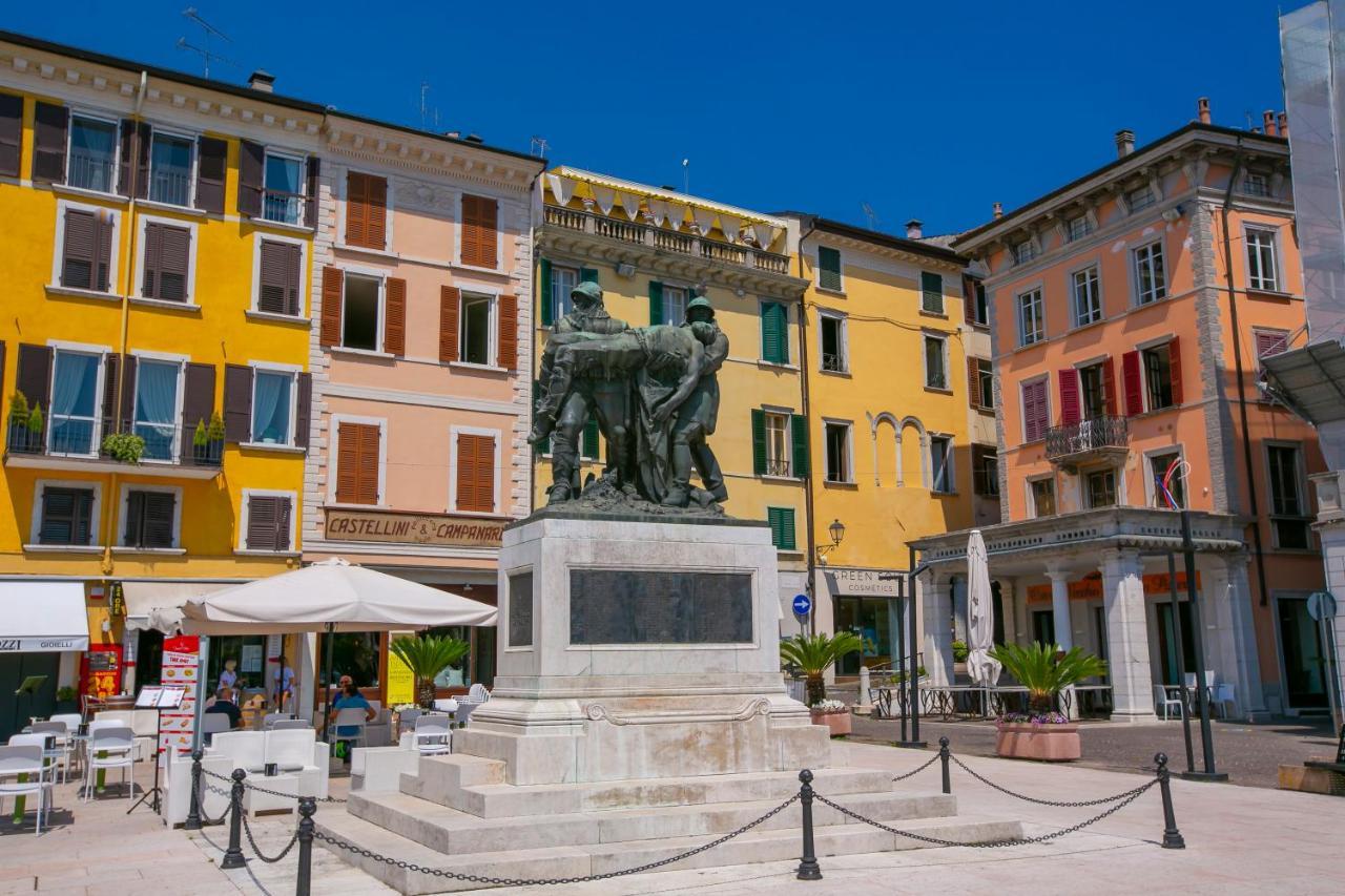 Laetitia Salo-Historic Center Near Lake - Happy Rentals Esterno foto