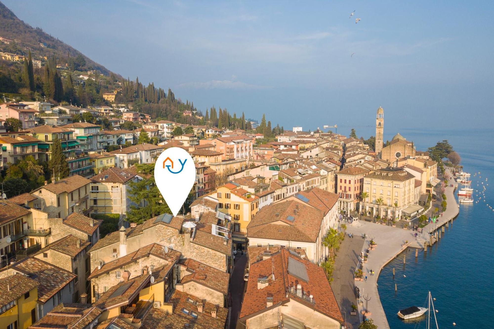 Laetitia Salo-Historic Center Near Lake - Happy Rentals Esterno foto