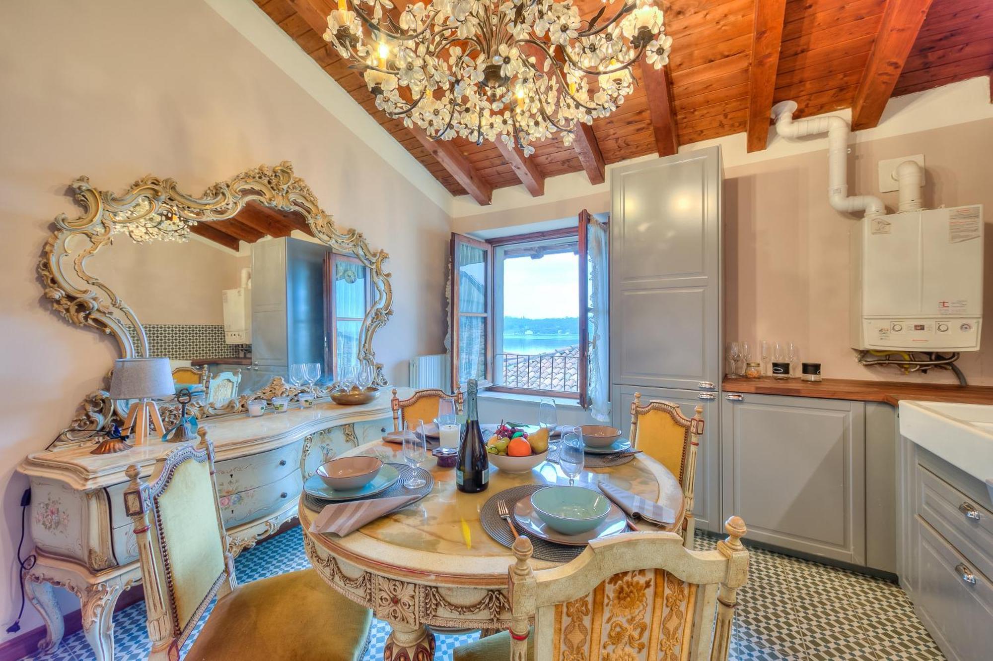 Laetitia Salo-Historic Center Near Lake - Happy Rentals Esterno foto