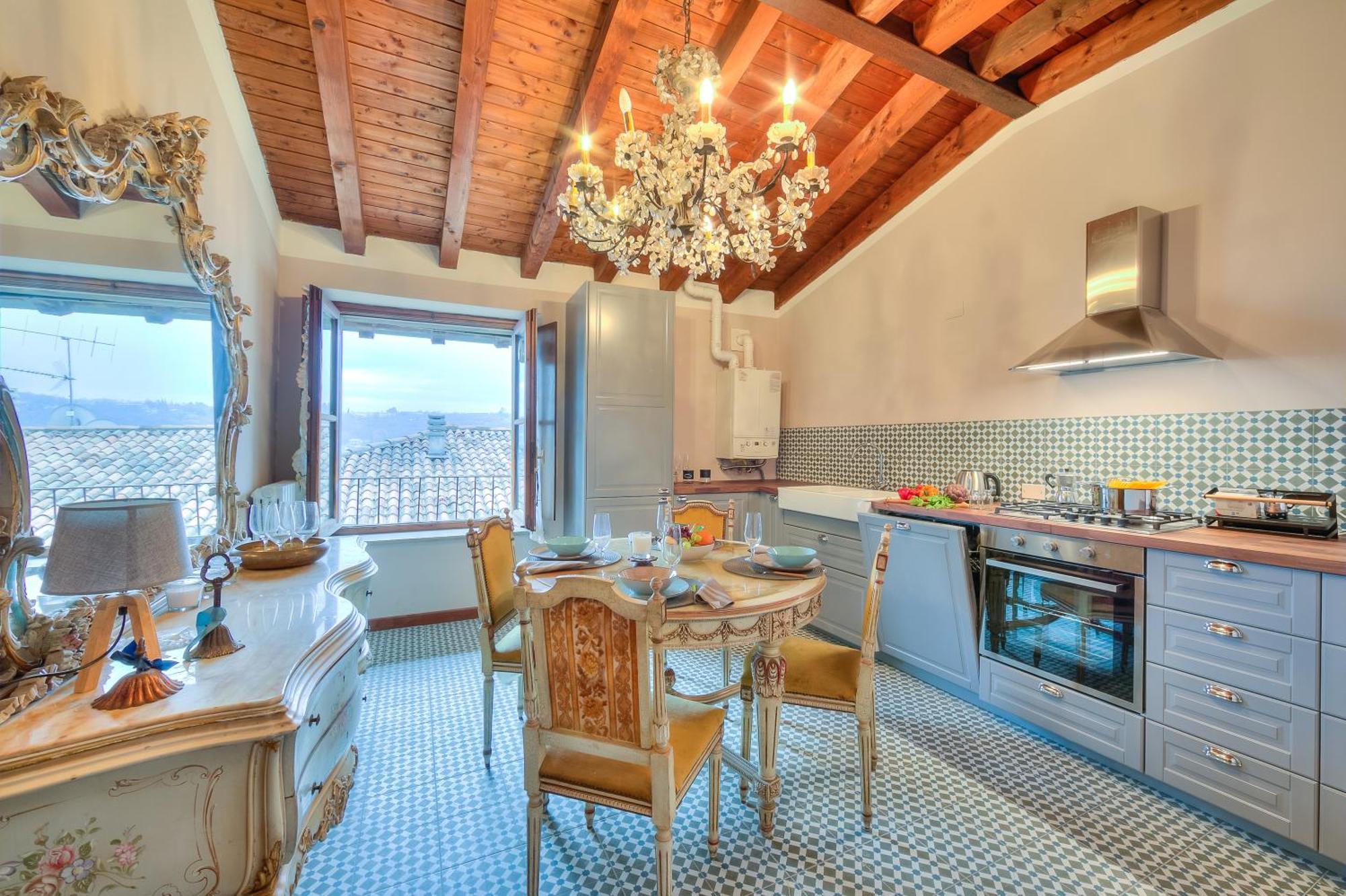 Laetitia Salo-Historic Center Near Lake - Happy Rentals Esterno foto