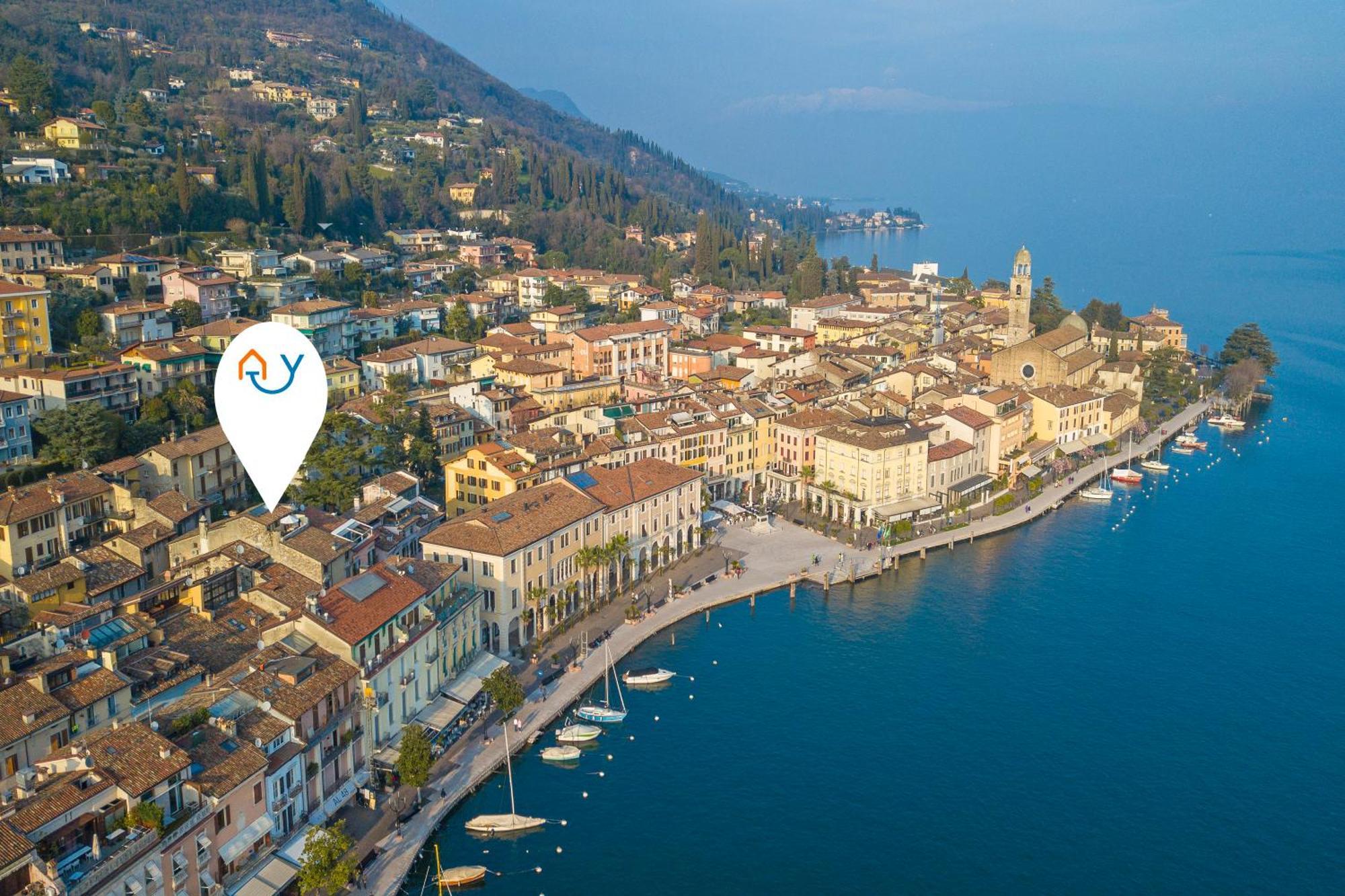 Laetitia Salo-Historic Center Near Lake - Happy Rentals Esterno foto