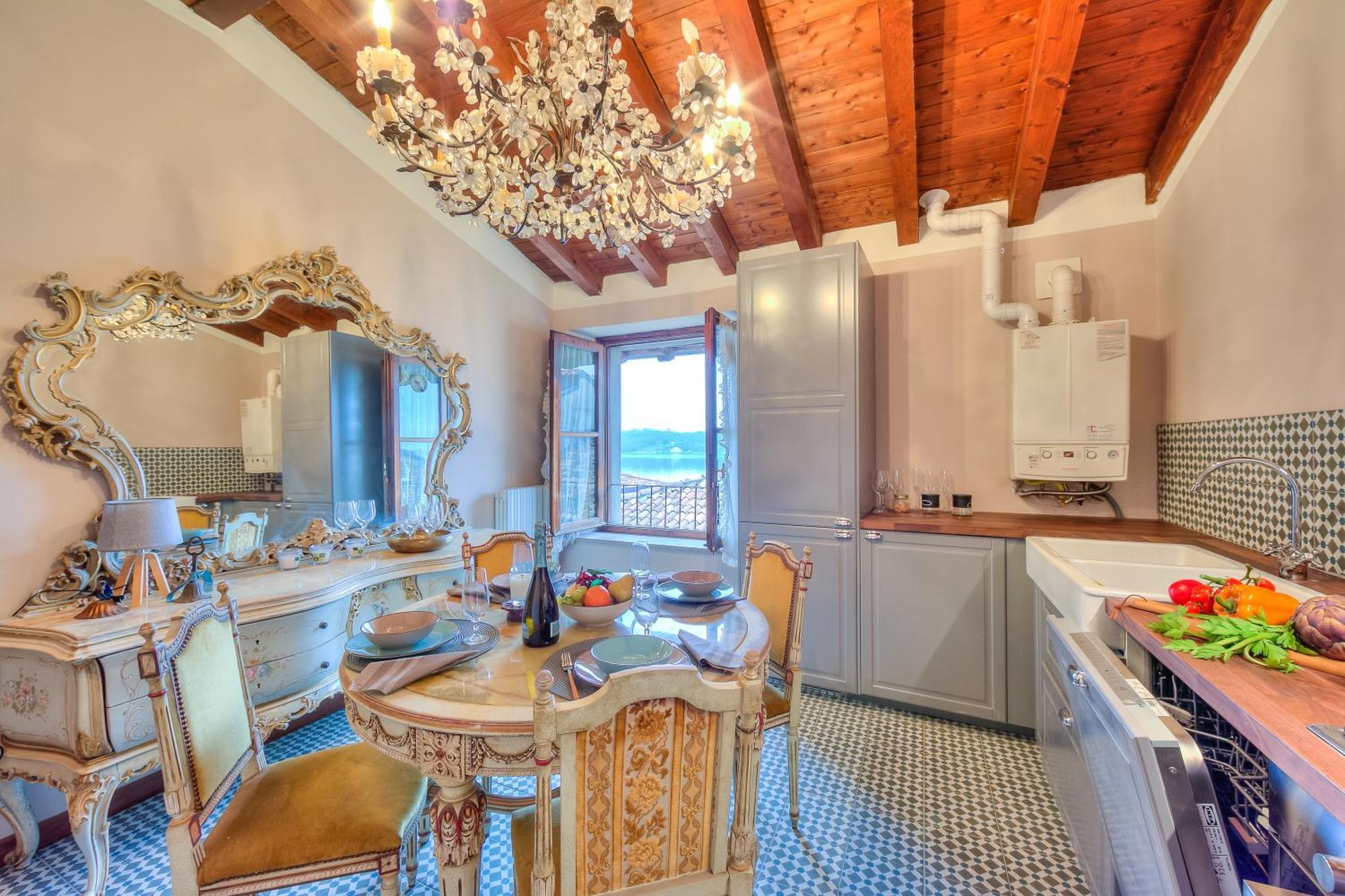 Laetitia Salo-Historic Center Near Lake - Happy Rentals Esterno foto