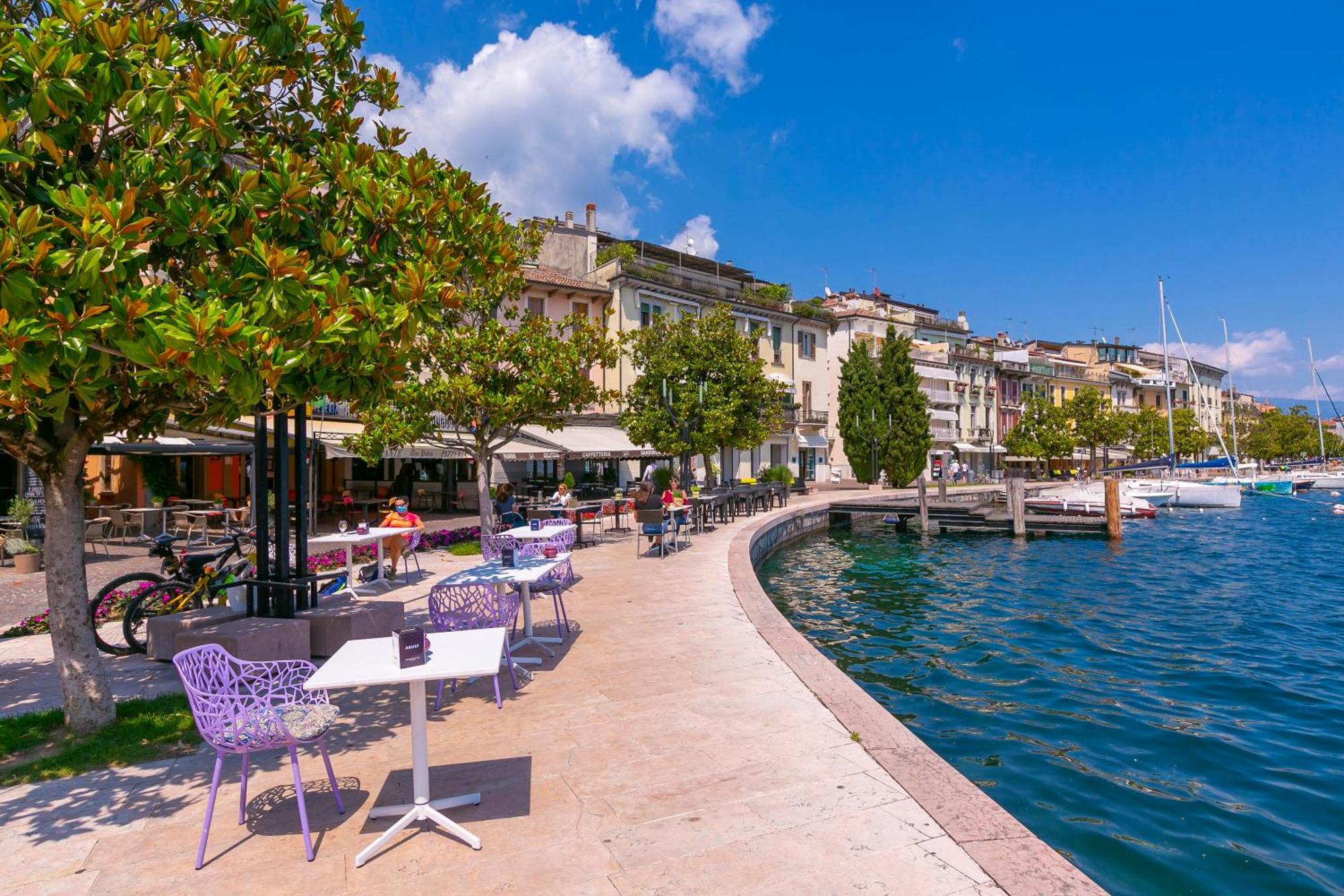 Laetitia Salo-Historic Center Near Lake - Happy Rentals Esterno foto